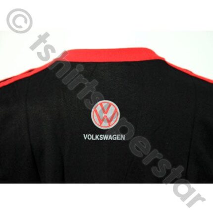 Tshirt Superstar VW Volkswagen Logo Retro Tshirt