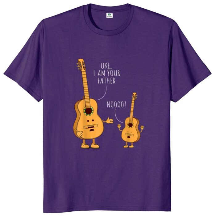 Funny Guitar Tshirts