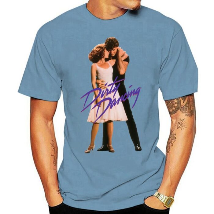 Dirty Dancing T Shirt