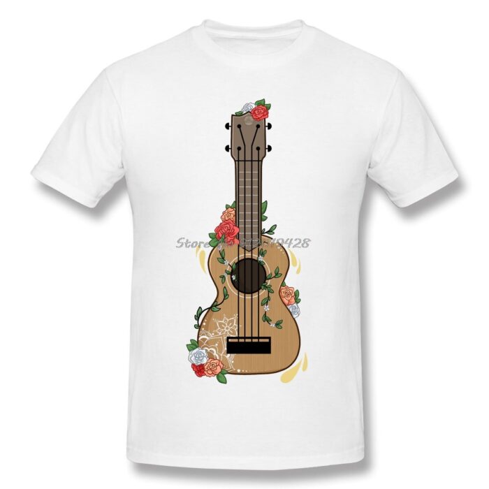 Acoustic Guitar Shirt
