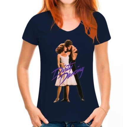 Women's Dirty Dancing T Shirt