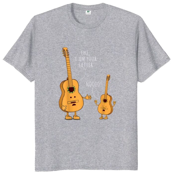 Funny Guitar Tshirts