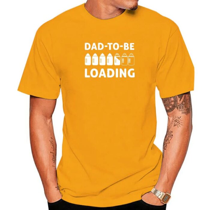 Daddy Loading Shirt