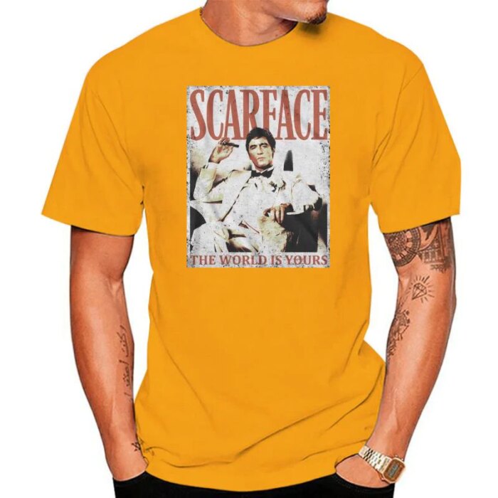 Scarface Shirt