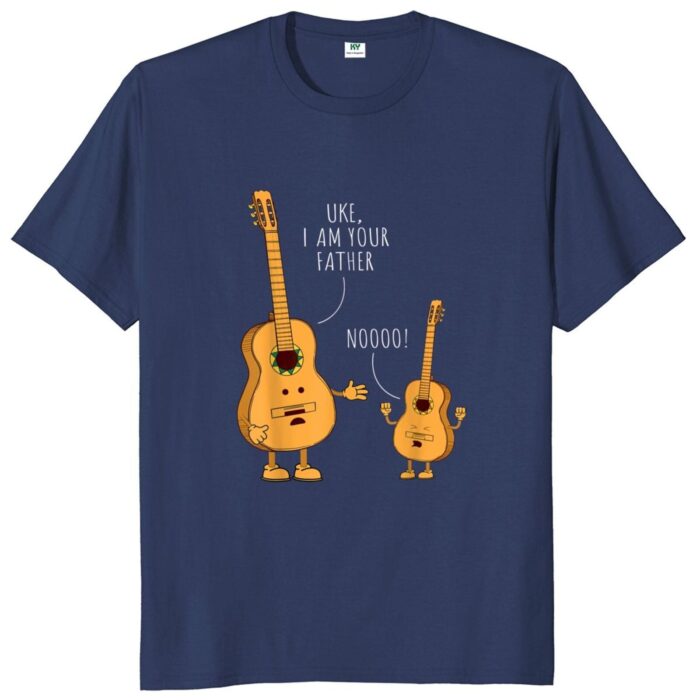 Funny Guitar Tshirts