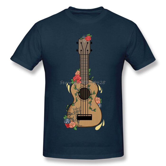 Acoustic Guitar Shirt