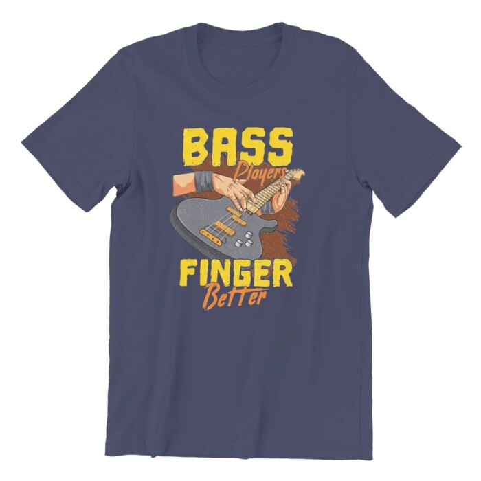 Bassist T Shirts