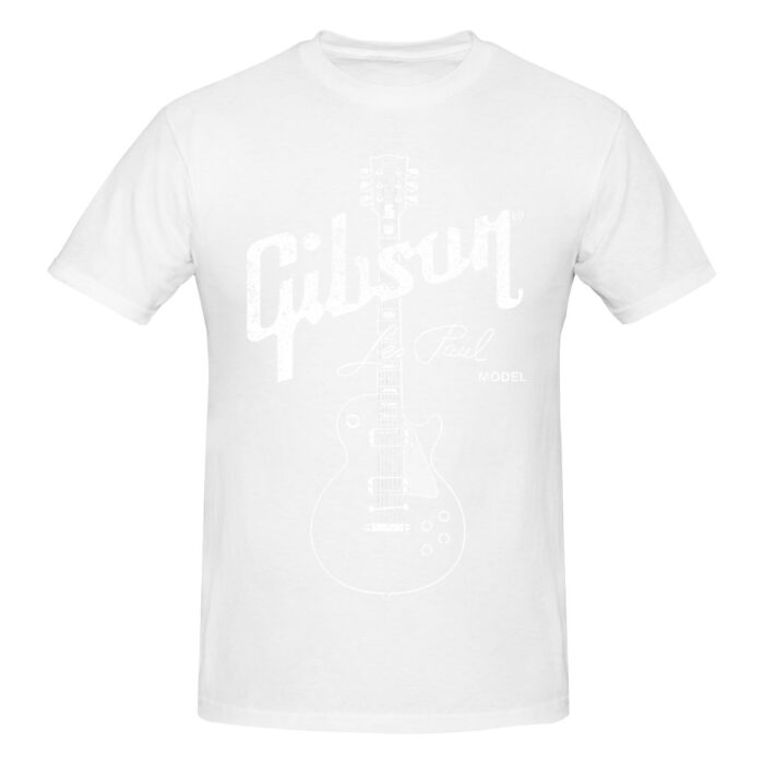 Gibson Tshirt