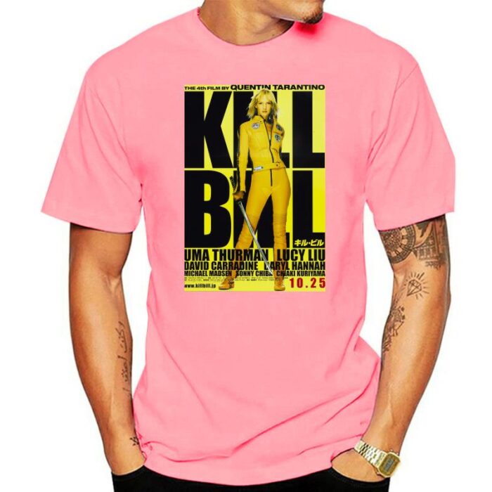 Kill Bill Tshirt