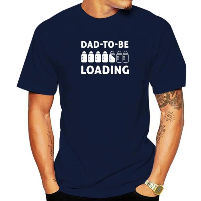 Daddy Loading Shirt