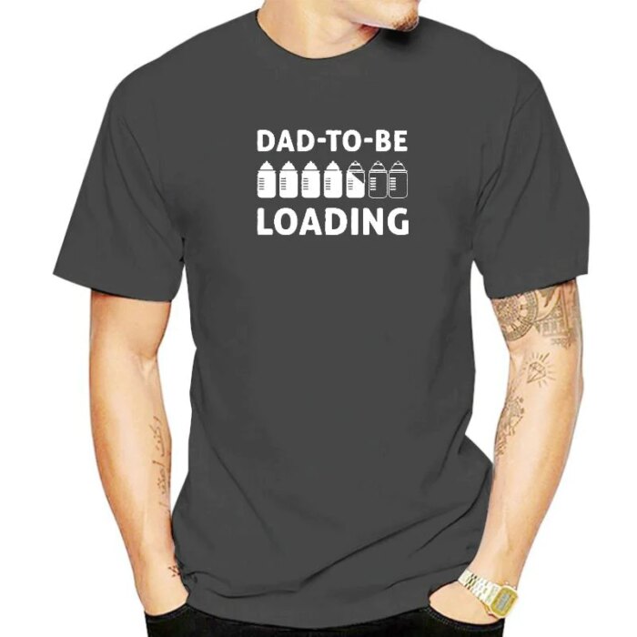 Daddy Loading Shirt