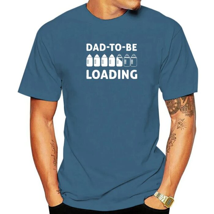 Daddy Loading Shirt