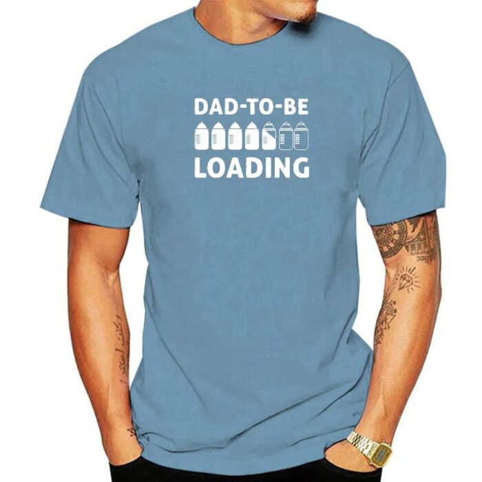 Daddy Loading Shirt