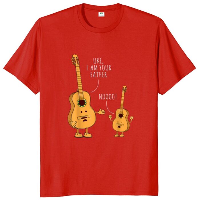 Funny Guitar Tshirts