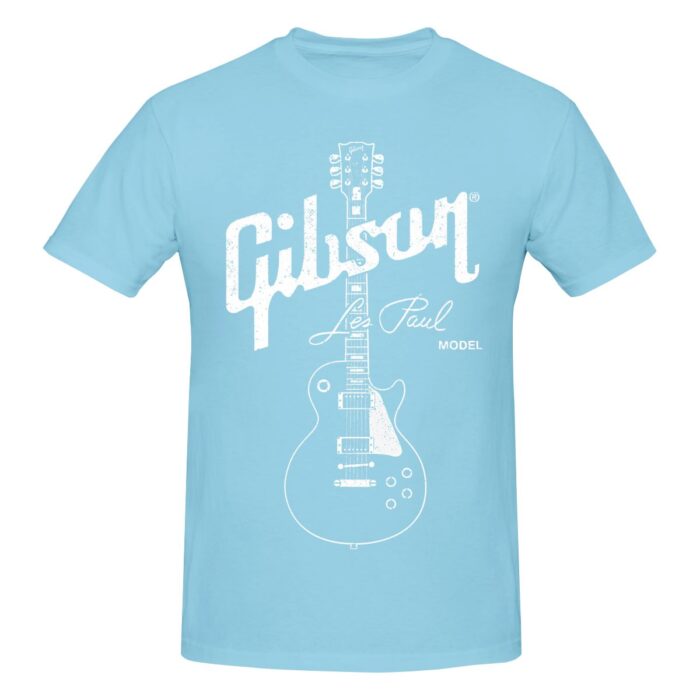 Gibson Tshirt