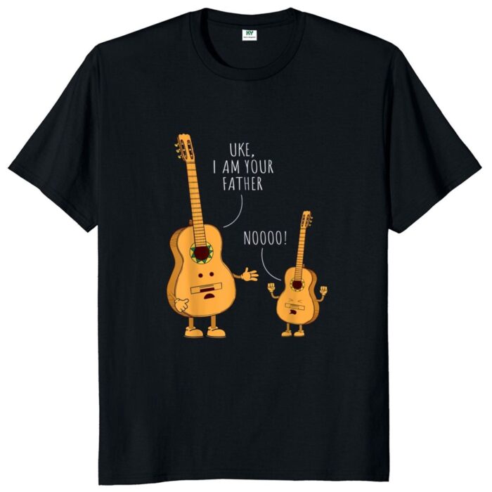 Funny Guitar Tshirts