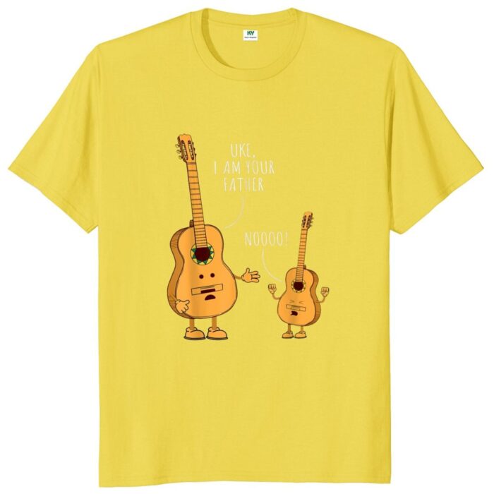 Funny Guitar Tshirts