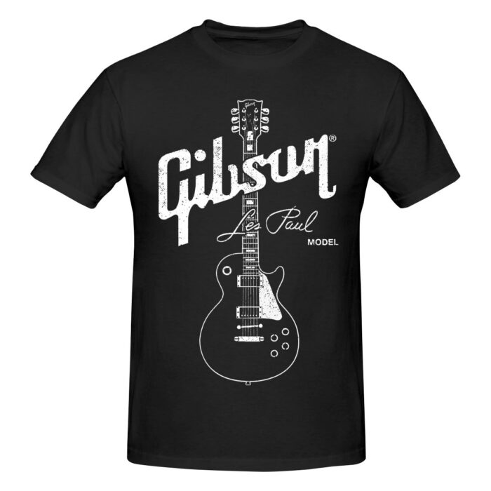 Gibson Tshirt