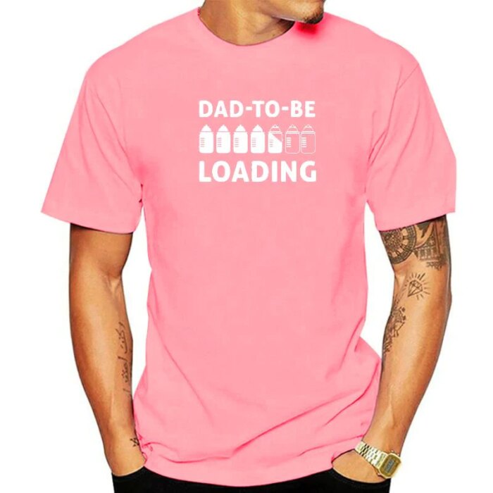 Daddy Loading Shirt