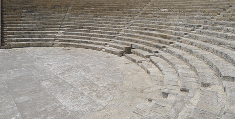 ancient amphitheater