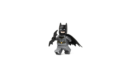 a batman lego figure