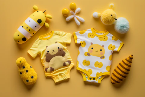 cute baby onesies 