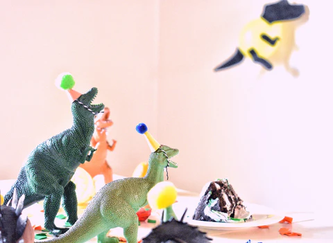 dinosaur toys for kids