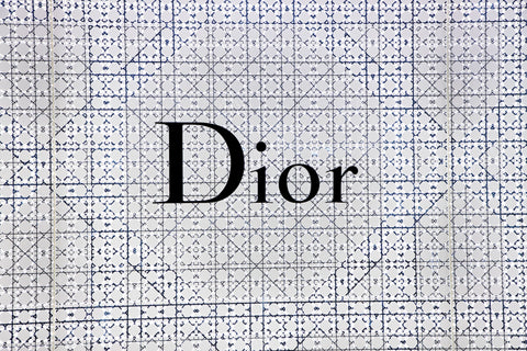 symbol of dior