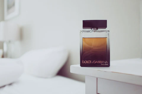 dolce and gabbana perfume