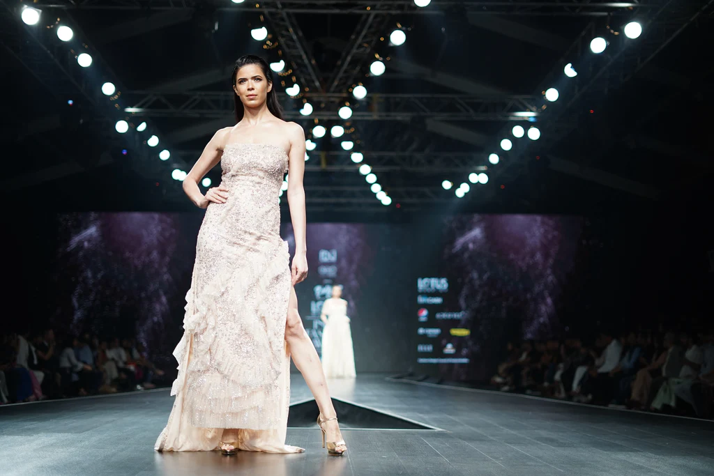 fashion show