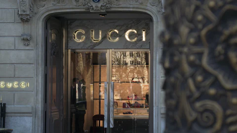 italian brand gucci
