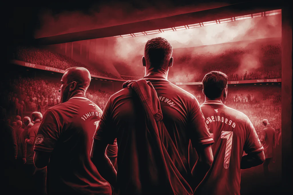 liverpool fc supporters