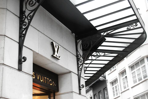 shop of louis vuitton