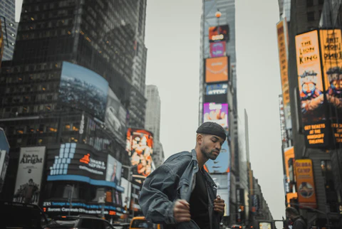 new-york street style