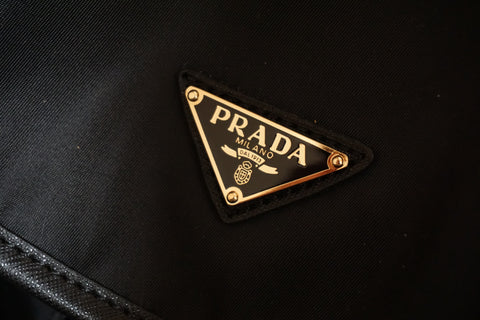 a symbol of prada