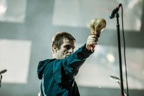 style of liam gallagher