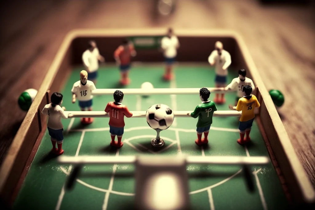 subbuteo come back