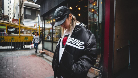 urban style