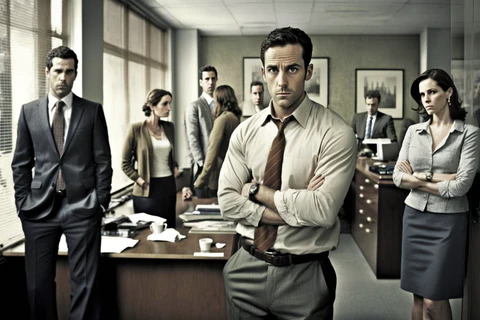 office dress code