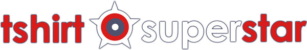 tshirt superstar logo