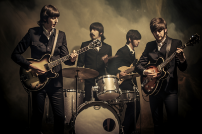 band 'the beatles'