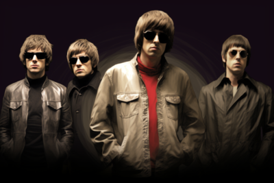 oasis-the band