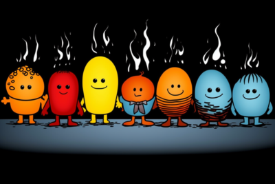 characters from mr.men