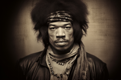 jimi hendrix fashion icon