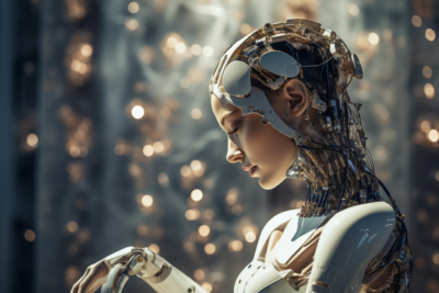 ai in fashion industry