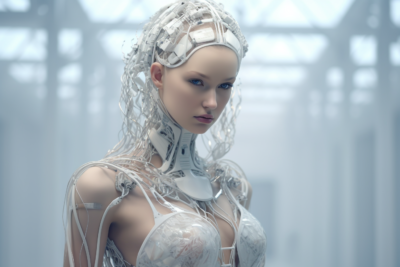 the future of fashion