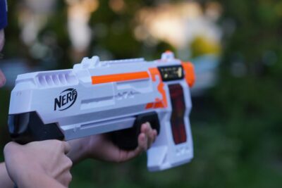 nerf