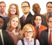 'the office us' characters